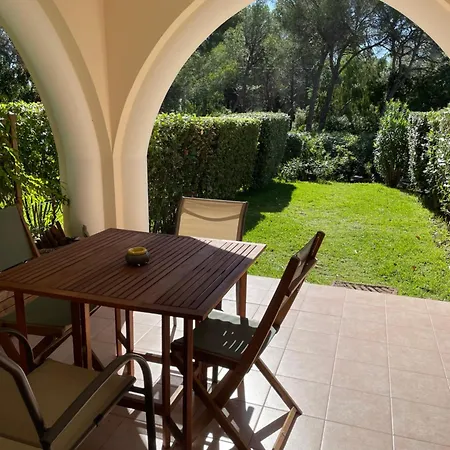 Apartamento 2 Pieces Raphael Renove, Classe 4 Etoiles, 100 M Plages, Piscine, Tennis, Parc, Terrasse, Jardin Privatif *